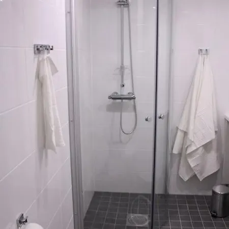Perfect Location Near Harbor + Free Parking! * Turku