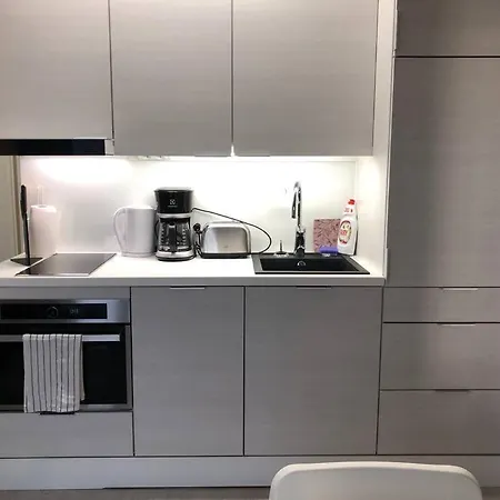 Perfect Location Near Harbor + Free Parking! * Turku